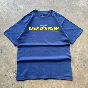 (L) Certified Drunkenstein Tee